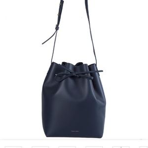 Mansur Gavriel Bucket Bag